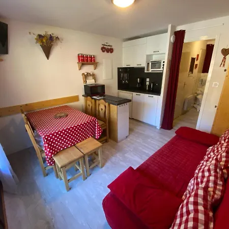 Bel A Pres Du Centre Et Des Telecabines, Avec Multi Pass Ete A 3€/jour/personne - Fr-1-693-63 Apartment *