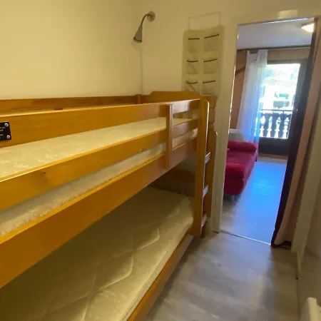 Bel A Pres Du Centre Et Des Telecabines, Avec Multi Pass Ete A 3€/jour/personne - Fr-1-693-63 Apartment