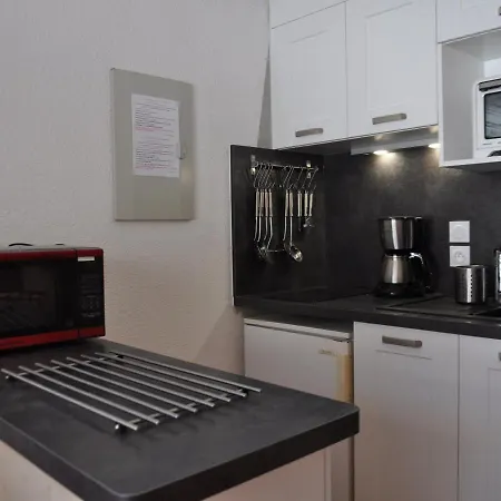 Apartment Bel A Pres Du Centre Et Des Telecabines, Avec Multi Pass Ete A 3€/jour/personne - Fr-1-693-63